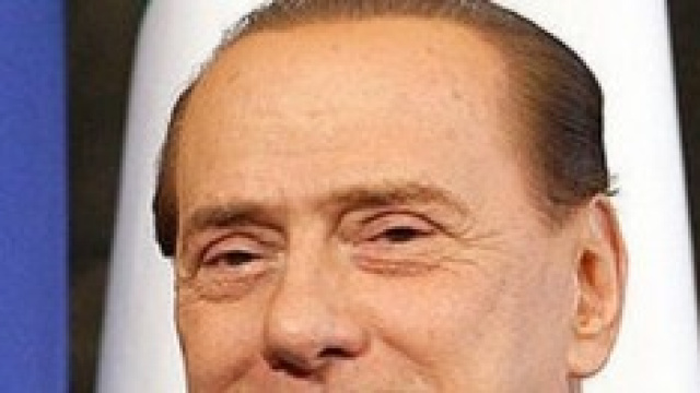 Berlusconi e Pascale presto sposi?