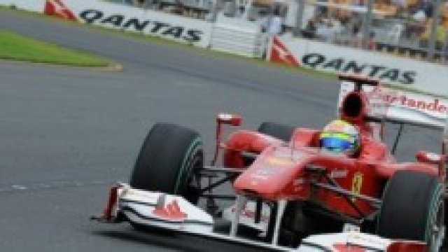 f1 2014 gp australia diretta tv sky rai 16 marzo