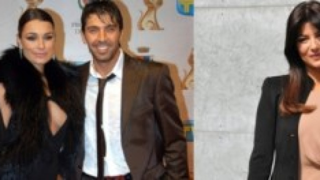 Gigi Buffon al centro del gossip