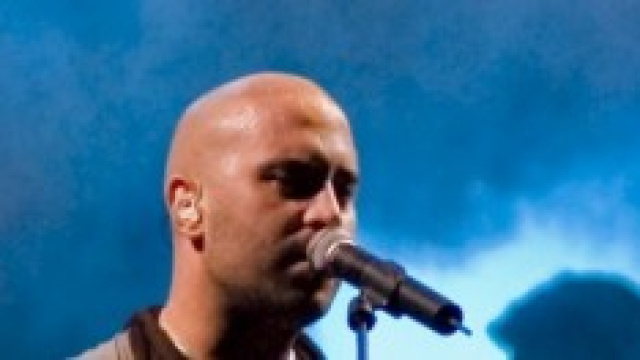 Giuliano Sangiorgi, leader de I Negramaro