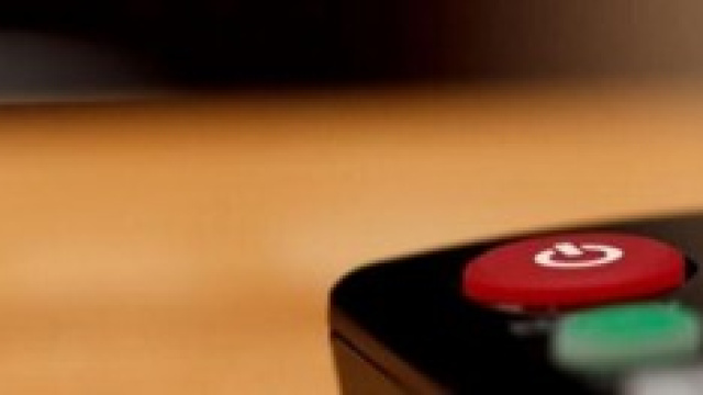 Guida ai programmi tv di stasera.