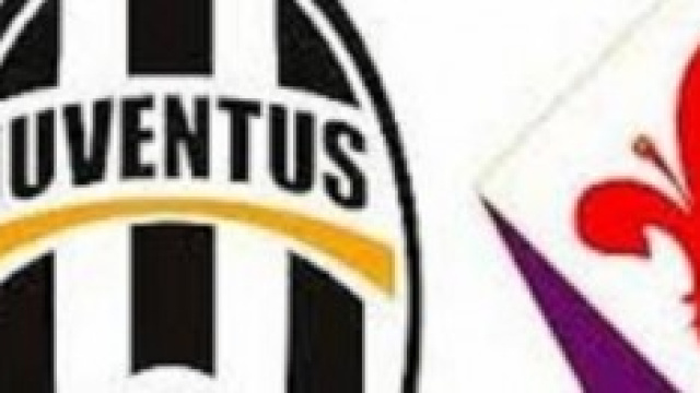 Juventus-Fiorentina, Serie A Tim