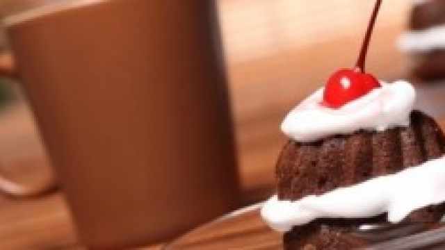 La dieta Dash prevede i dolci