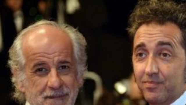 'La grande bellezza', ascolti record in Tv