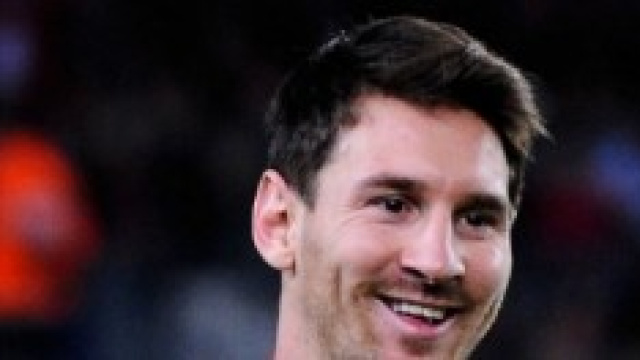 Messi al City per 200milioni