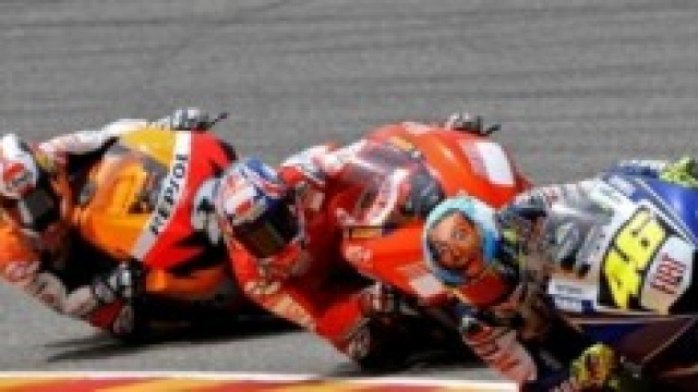 MotoGP al via le nuove gare