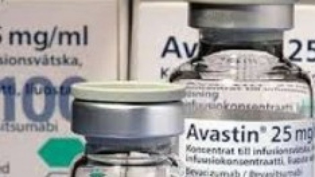 Multa di 180 milioni di euro per Roche e Navartis.