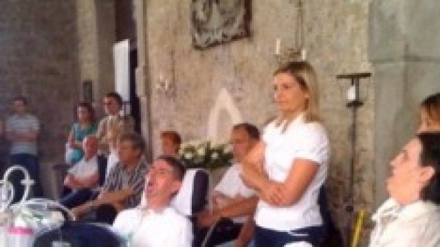 Nuovo progetto per i pazienti affetti da sla