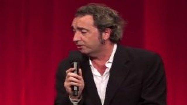 Paolo Sorrentino, regista de La grande bellezza