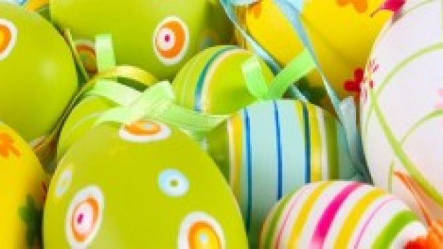 Pasqua e Pasquetta 2014, tutte le date e info.