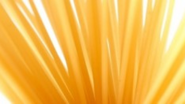 Pasta al cartoccio, un piatto sano e salutare