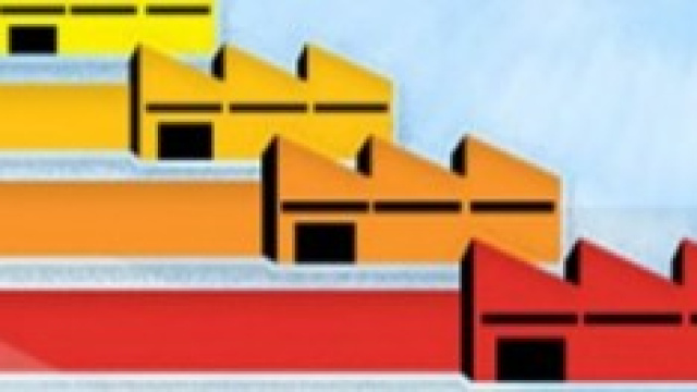 Risparmio energetico per le PMI