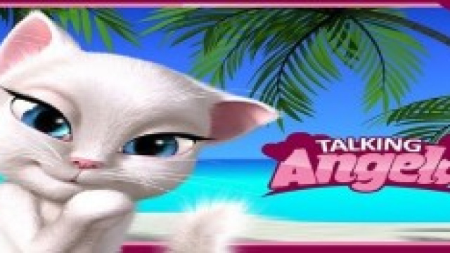 Talking Angela, l'app nell'occhio del ciclone
