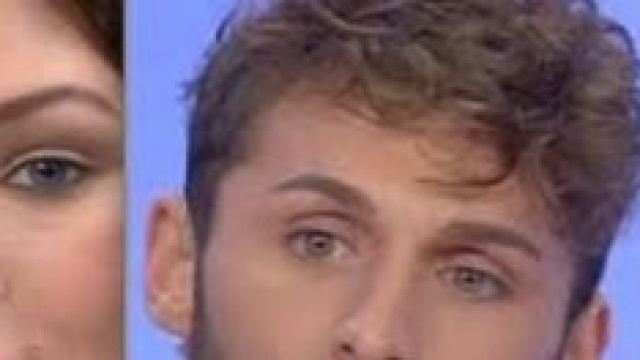 Tommaso Scala e le due corteggiatrici rimaste 