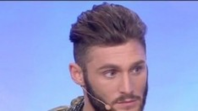 Tommaso Scala, transita di 'Uomini e donne'