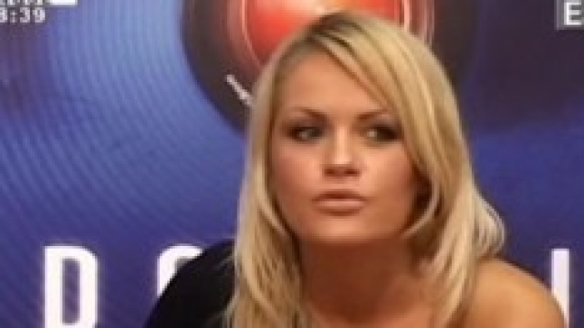 Valentina Acciardi al Grande Fratello