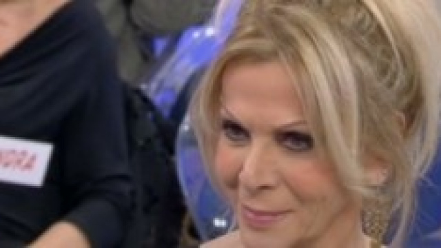 Bruna Fierro lascia Uomini e Donne