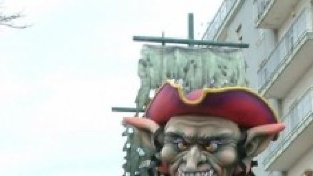 Carnevale Ambrosiano 2014 a Milano