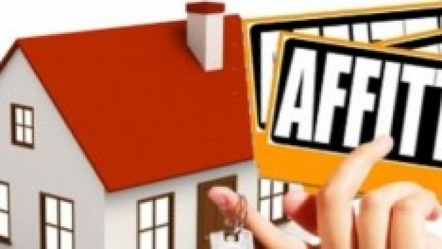 Case in affitto, si pu&ograve; pagare in contanti