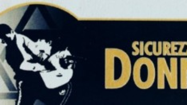 Corso Sicurezza Donna per l'autodifesa