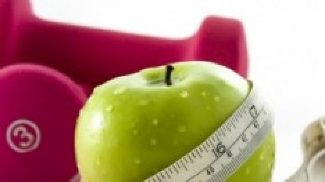 Dieta importante per l'organismo umano