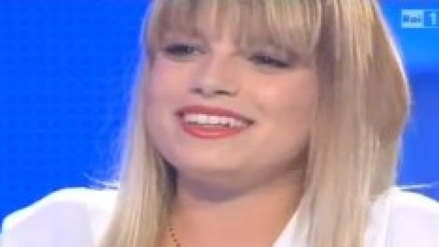 Emma Marrone sar&agrave; ospite di C'&egrave; posta per te