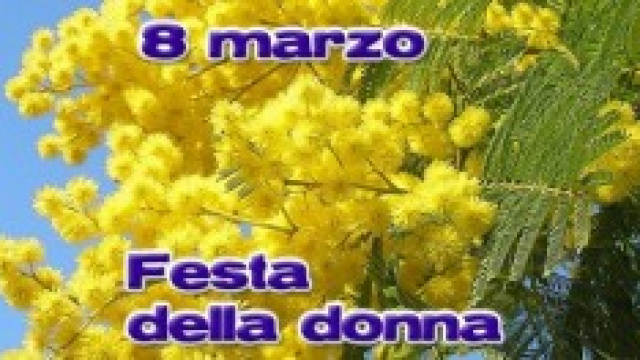 Festa della Donna 2014, frasi e auguri