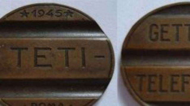 Gettoni: quando non c'era la caccia alle promo