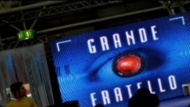 Grande Fratello 2014 streaming