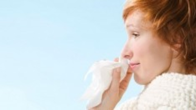 Gravidanza e allergia, ecco cosa fare
