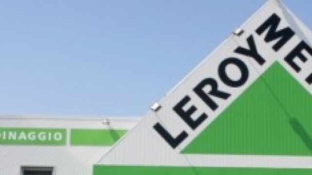 Leroy Merlin offre lavoro.