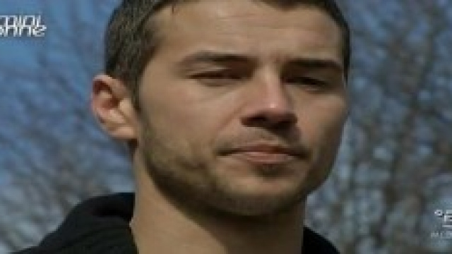 Luca Vigan&ograve;, tronista di 'Uomini e donne'