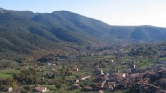 Macabro suicidio a Licusati