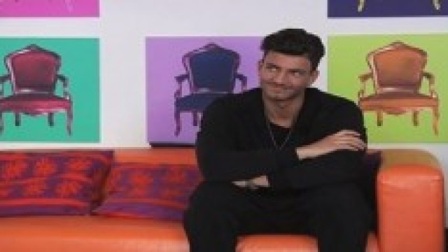 Marco Fantini, tronista di Uomini e Donne