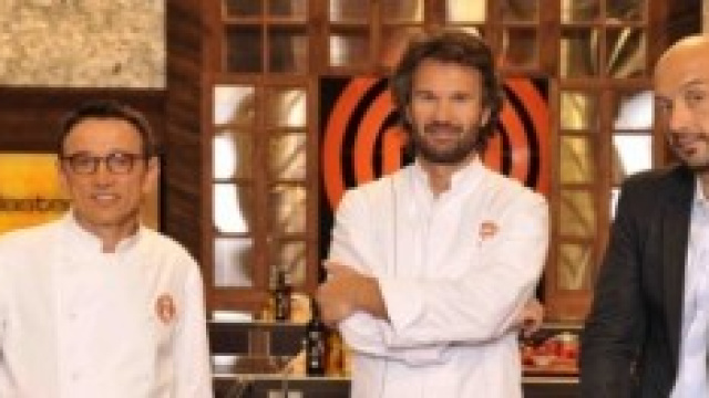 Master Chef 2014 sono aperte le iscrizioni