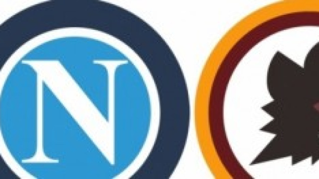 Napoli  - Roma, le probabili formazioni 