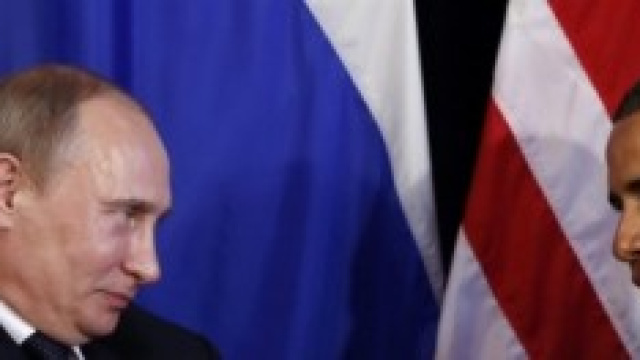 Putin e Obama soluzione diplomatica per Ucraina