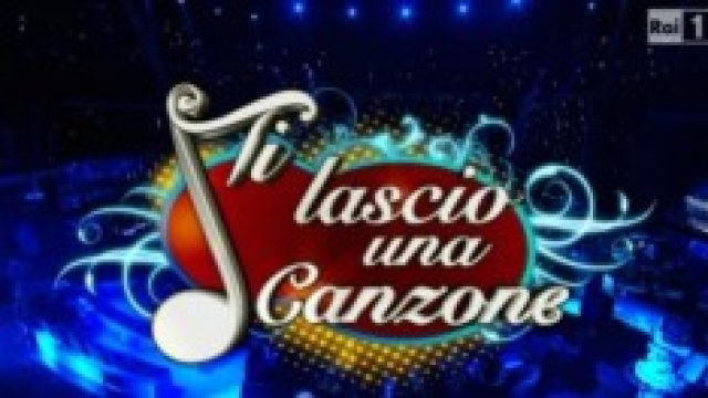 Rai 1: 'Ti lascio una canzone'