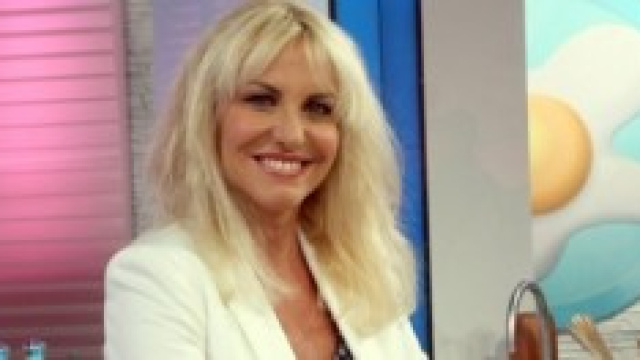 Ricetta ciambellone di Maelle