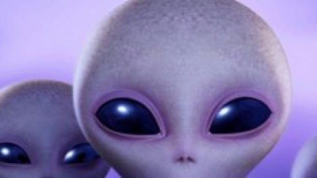 Segnalazioni di alieni intravisti sulla terra 