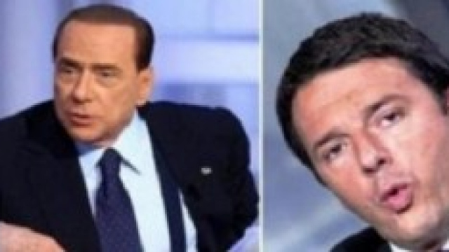 Sondaggi politici elettorali marzo 2014