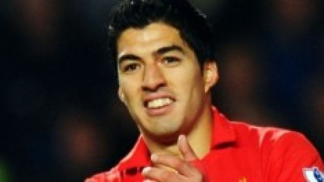 Suarez capocannoniere di Premier con 24 reti