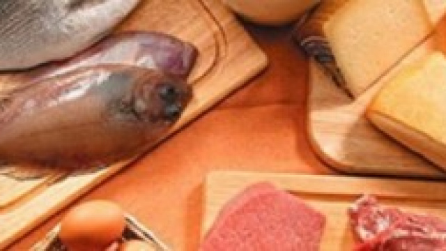 Abuso di carne e formaggio per gli Over 50