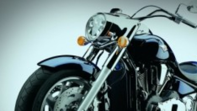 Aumenta la percentuale delle donne in moto.