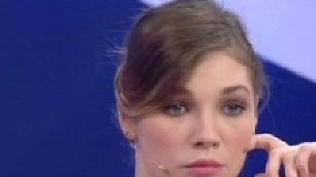 Flavia Fiadone, corteggiatrice di Tommaso Scala