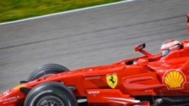 Formula 1 gp d'Australia 16 marzo