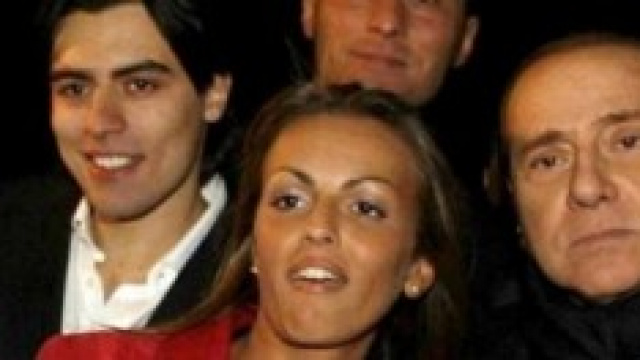 Francesca Pascale, gelosa di Silvio Berlusconi