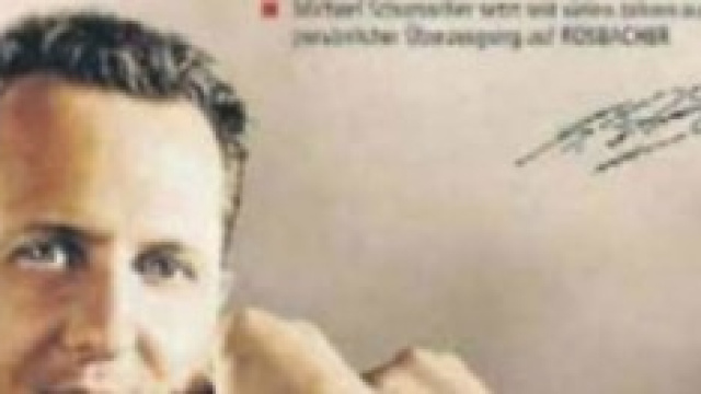 Lo spot dell'acqua in Germania