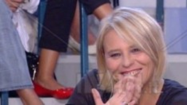 Maria De Filippi un genio in fatto di ascolti 