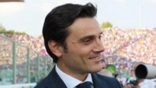 Serie A 2014: Juventus - Fiorentina 9 marzo.